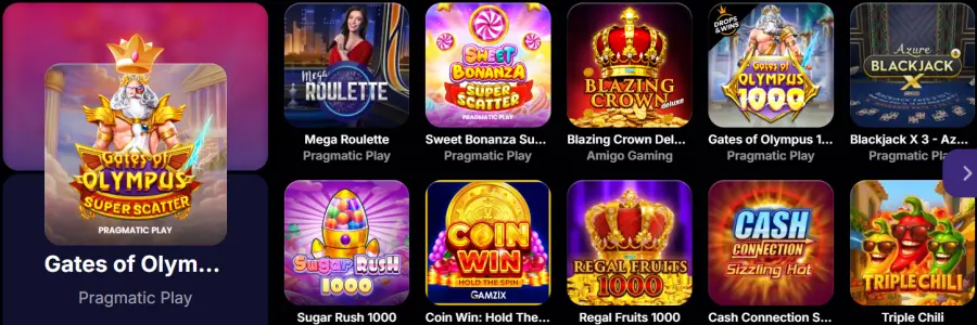 Nv casino online login