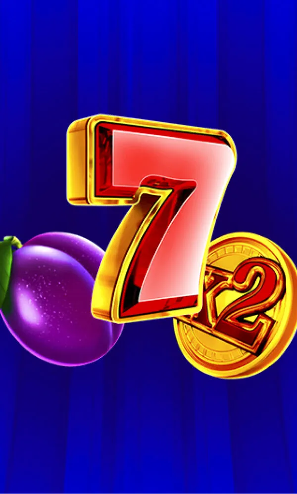 Lucky Fruit Wins 100